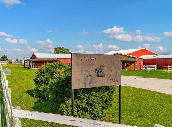 3254 White Pole Road, Stuart, IA 50250