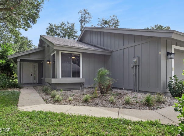 1876 Silver Fern Road, Port Orange, FL 32128