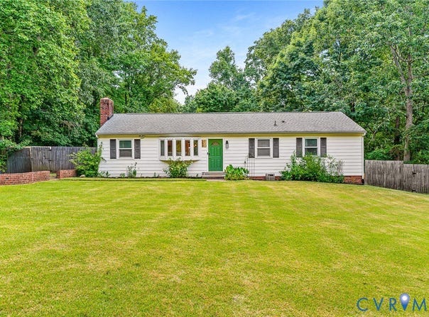 2217 Fall Line Drive, Powhatan, VA 23139