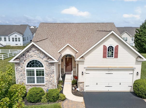 93 LILAC Way, SMYRNA, DE 19977