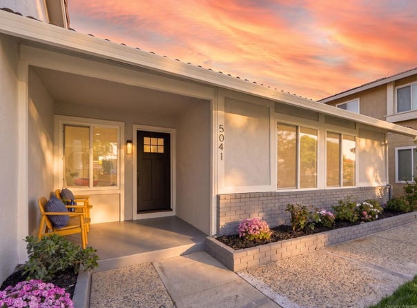 5041 Severance DR, SAN JOSE, CA 95136