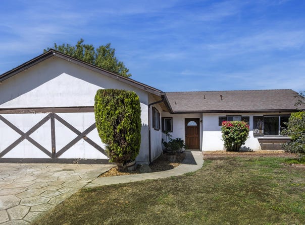71 San Rossano Drive, GOLETA, CA 93117