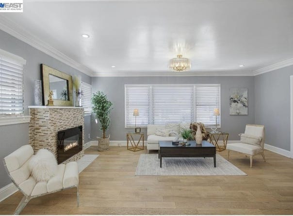 2468 Maxwell, Oakland, CA 94601