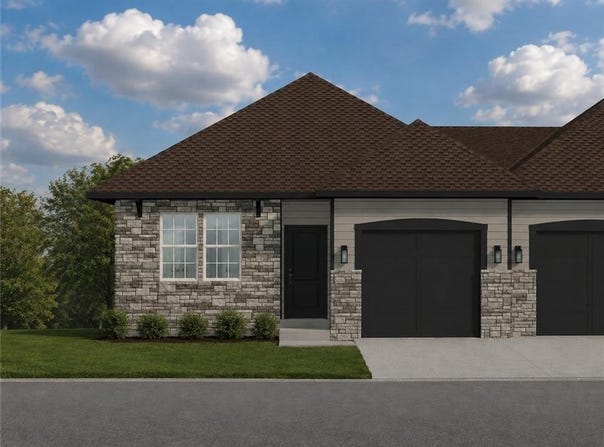 199 Timber Ridge Drive, Raymore, MO 64083