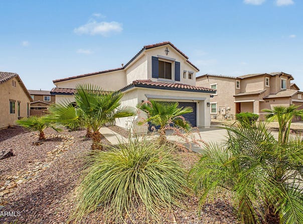 12175 W CHASE Lane, Avondale, AZ 85323