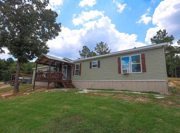 28 MASON Road, Amity, AR 71921