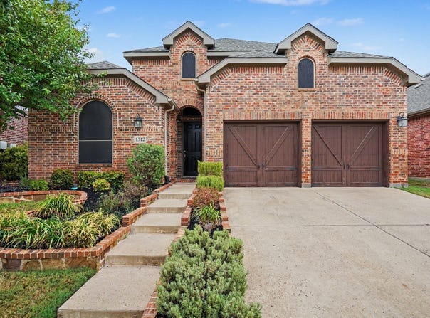 1512 8th Street, Argyle, TX 76226