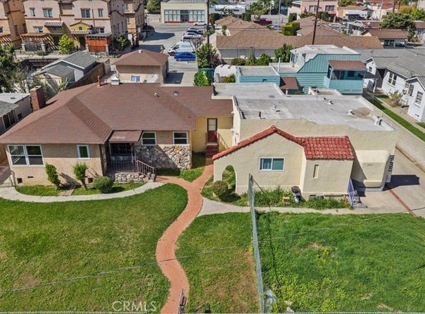 3335 California Ave, El Monte, CA 91731