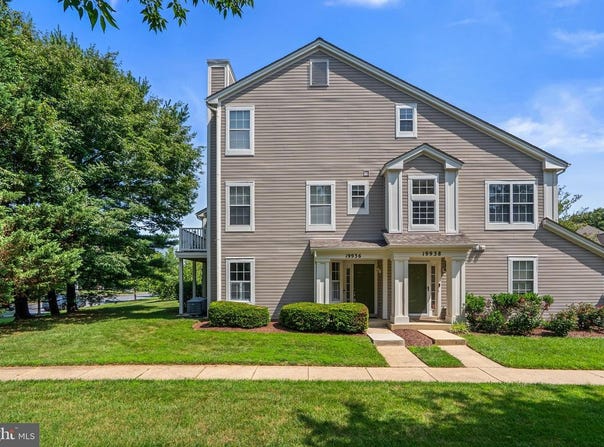 19936 GATESHEAD CIR #606, GERMANTOWN, MD 20876