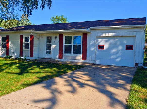 313 9th Street, Spencer, IA 51301