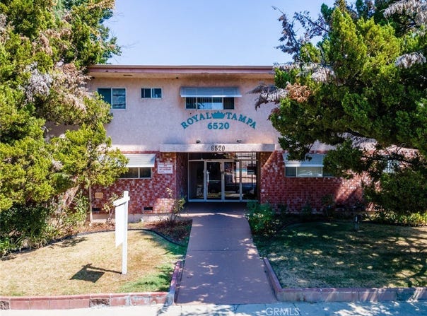 6520 Shirley Avenue, Reseda, CA 91335