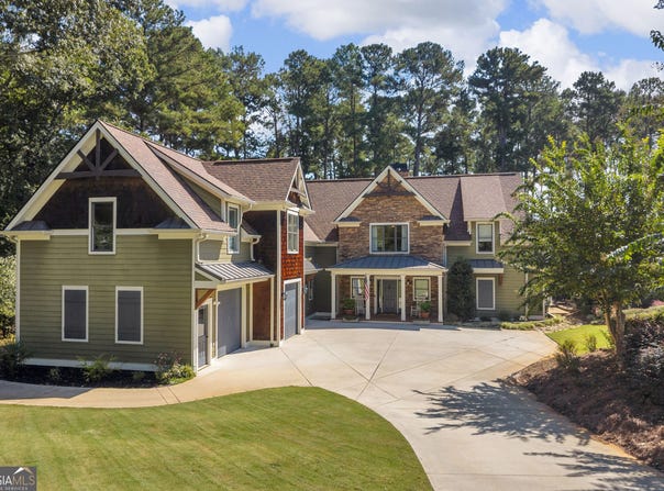 209 & 212 Northlake, Hartwell, GA 30643
