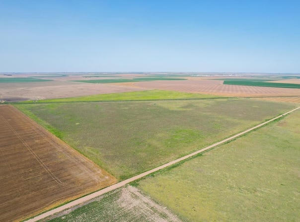 County Rd, Ulysses, KS 67880