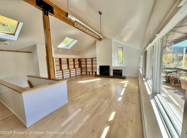 216 E Homestead Drive, Basalt, CO 81621
