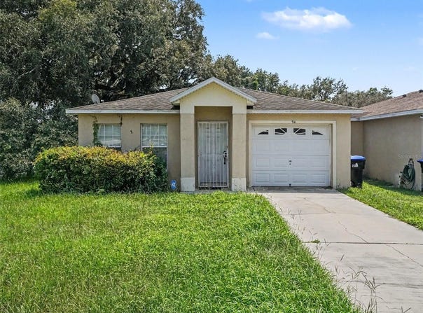 94 E 18TH Street, APOPKA, FL 32703