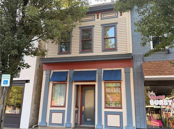 1031 3rd Ave, New Brighton, PA 15066