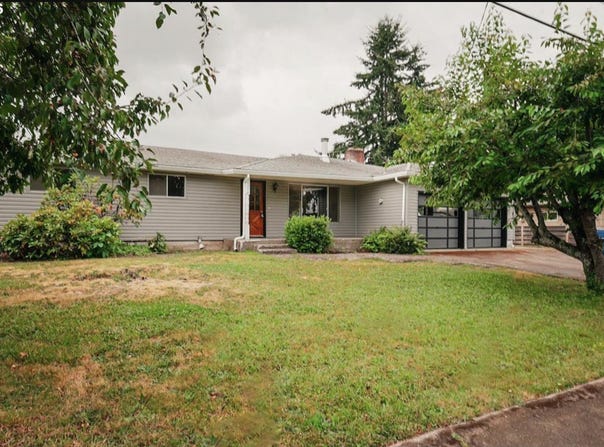 1210 RIVER BEND Rd, Salem, OR 97304