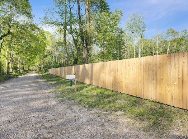 24670 Brian Rd, Zachary, LA 70730