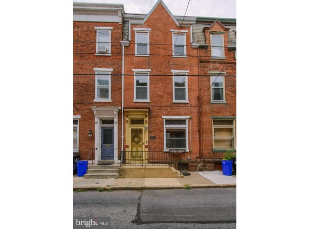 1610 SUSQUEHANNA Street, HARRISBURG, PA 17102