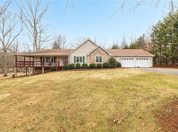 1259 Frank Joyce Road, Sandy Ridge, NC 27046