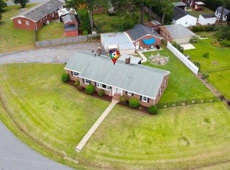 145 Gene Avenue, Suffolk, VA 23434