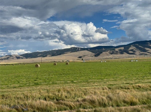NHN Luppold Road, White Sulphur Springs, MT 59645