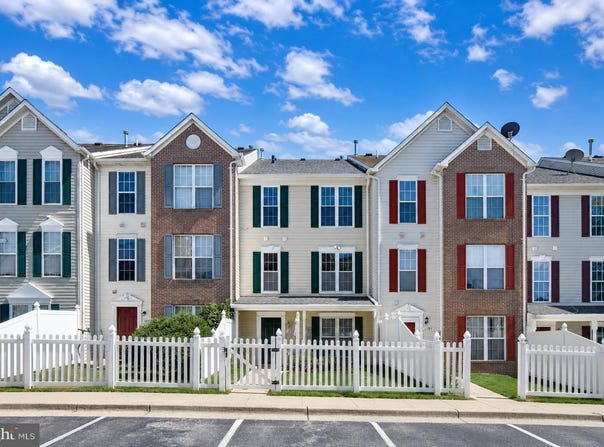 1818 TRIPLE FEATHER Road, SEVERN, MD 21144