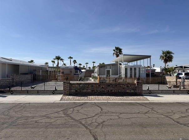 12173 E 36 PL, Yuma, AZ 85367