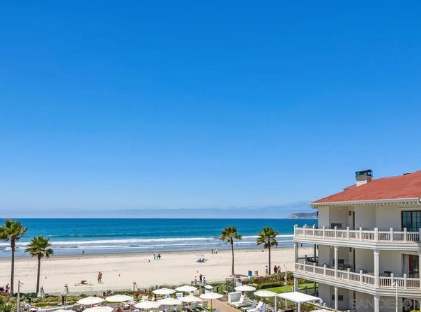 1500 Orange Avenue, Coronado, CA 92118