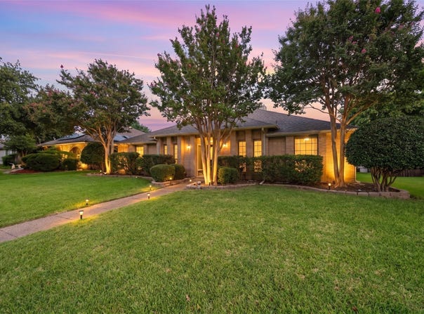 4528 Denver Drive, Plano, TX 75093
