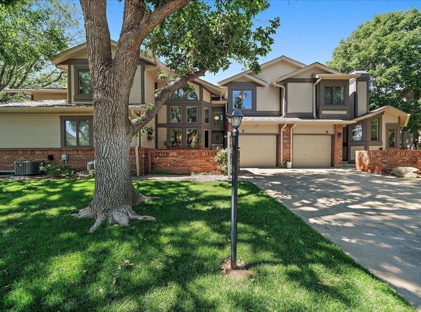 5223 Union Cour, Arvada, CO 80002
