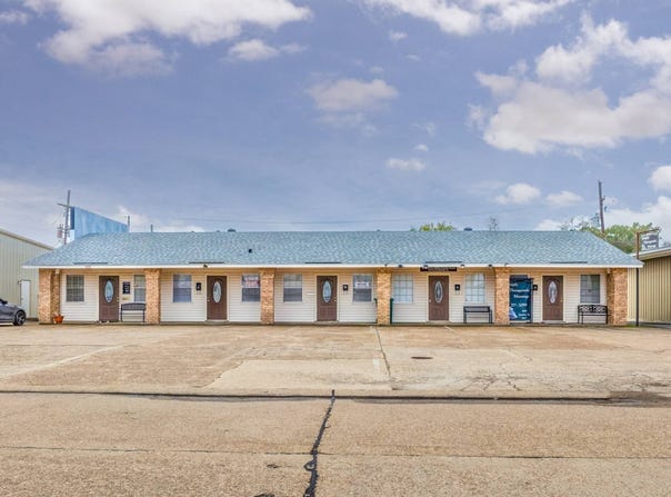 2105 Justice St, Monroe, LA 71201