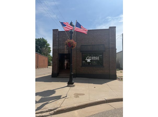 900 Main Street, Baldwin, WI 54002