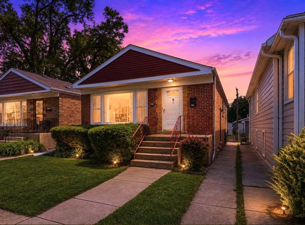 8303 44th Street, Lyons, IL 60534
