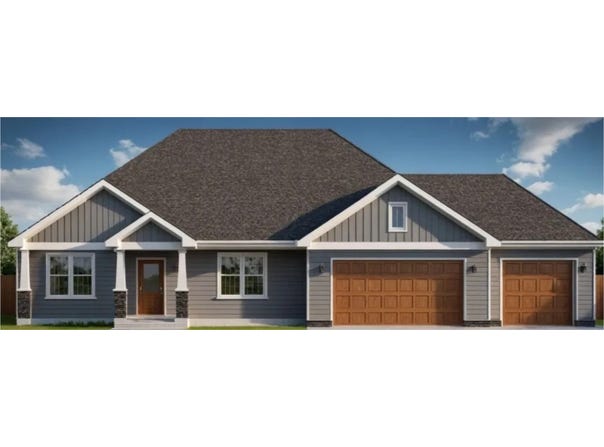 16309 Stacy Lane, Huntley, IL 60142