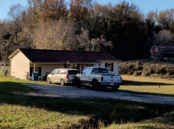 920 Oak Manor Rd, Mc Kenzie, TN 38201