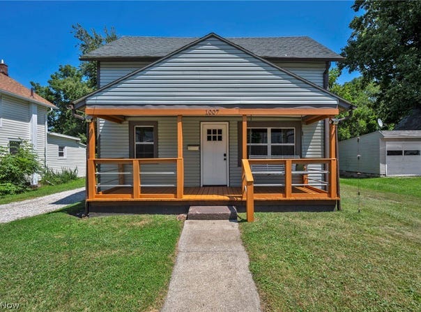 1007 Lake Avenue, Elyria, OH 44035