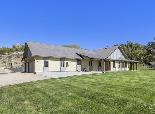 7978 Baseline Rd., Melba, ID 83641