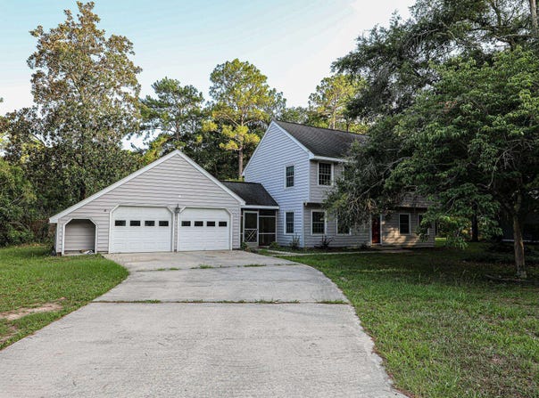 127 Johnstone Ln., Georgetown, SC 29440