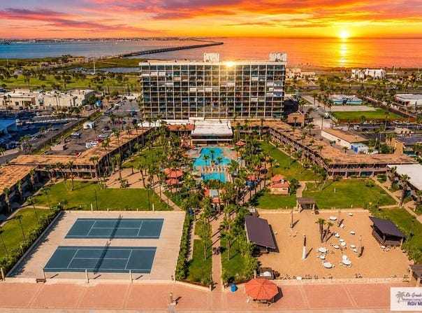 500 PADRE BLVD., SOUTH PADRE ISLAND, TX 78597