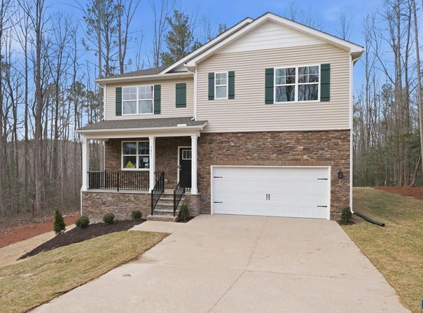 138 LIBERTY LN, Keswick, VA 22947