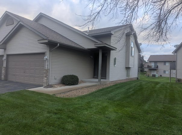 2765 230th Lane NW, Saint Francis, MN 55070