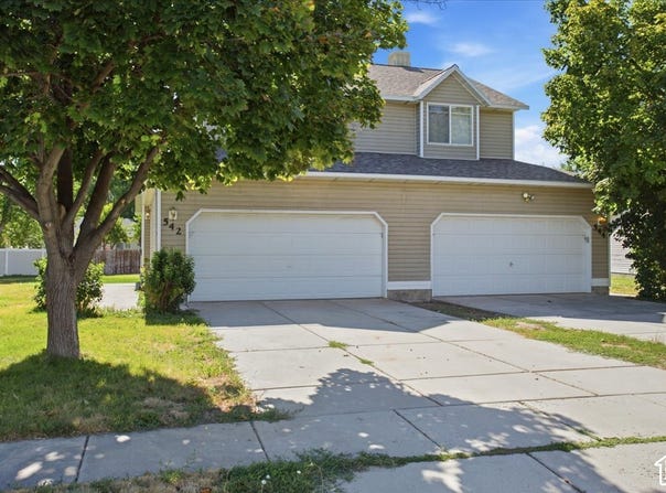 544 PINE CONE Way, Ogden, UT 84404