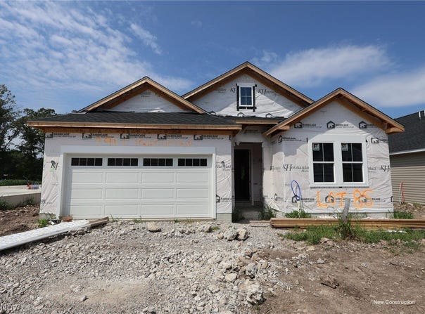 291 N Lighthouse Oval, Lakeside Marblehead, OH 43440