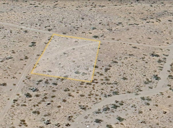 319-02-222 N LAUREL Drive, Dolan Springs, AZ 86441