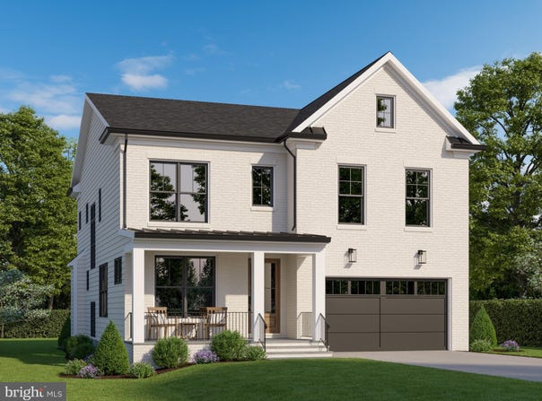 4505 CLEARBROOK Lane, KENSINGTON, MD 20895