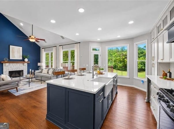 6105 Olde Atlanta Parkway, Suwanee, GA 30024