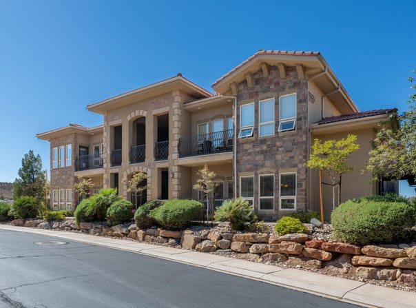 280 S LUCE DEL SOL, St George, UT 84770