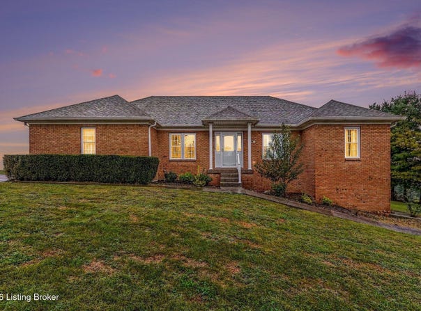 74 Stephanie Ave, Taylorsville, KY 40071