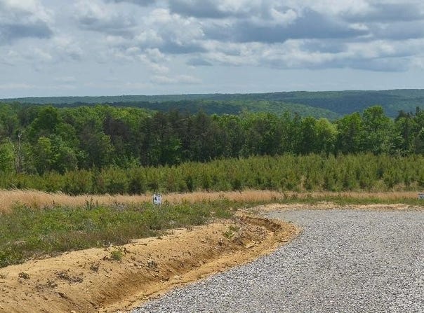 47 Pineview Road, Dunlap, TN 37327